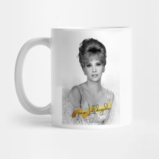 Gina Lollobrigida Mug